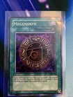 Megamorph | SRL-EN061 | UNLIMITED | Ultra Rare | Yugioh TCG