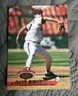 1993 Stadium Club San Francisco Giants Baseball Card #431 Dave Righetti
