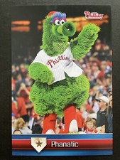 2014 PHILADELPHIA PHILLIES Team Issue 2nd Ed. 4x6 Set Break Singles **YOU PICK**