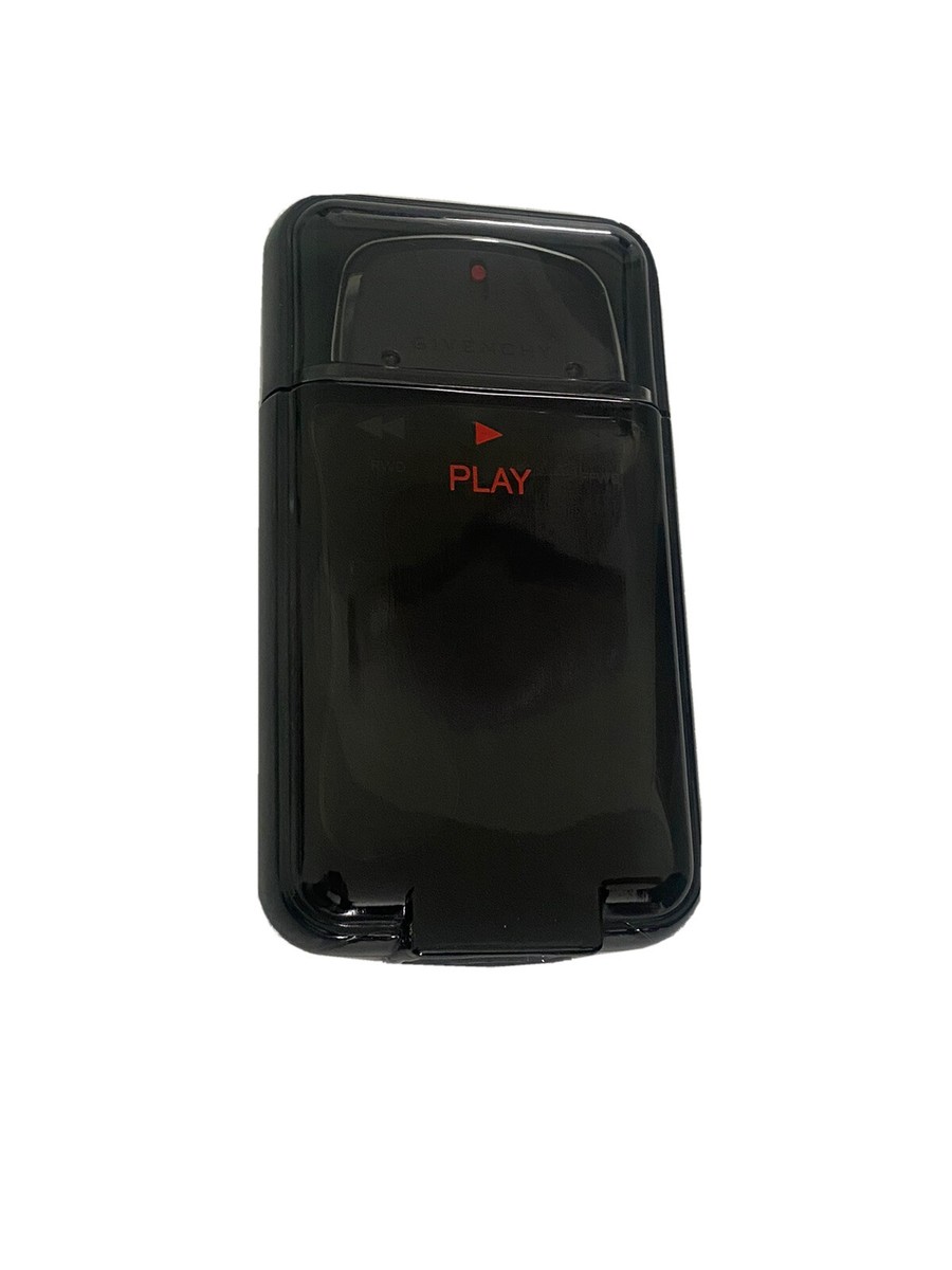 GIVENCHY PLAY INTENSE Perfume By GIVENCHY For MEN | eBay