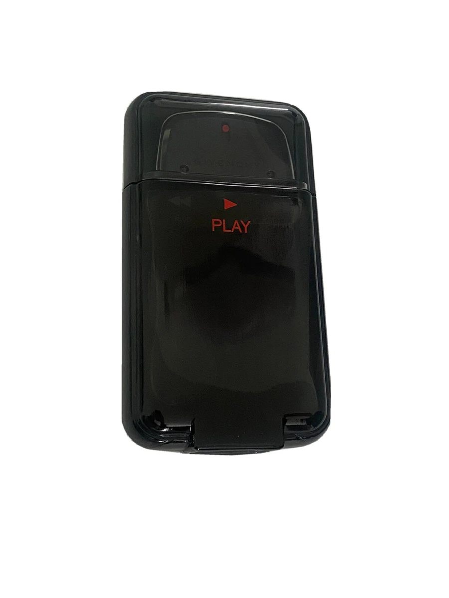 Givenchy Play Intense Eau de Toilette for Men for sale | eBay