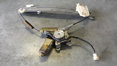 Ford Mondeo Fensterhebermotor Hinten Rechts 0130821772