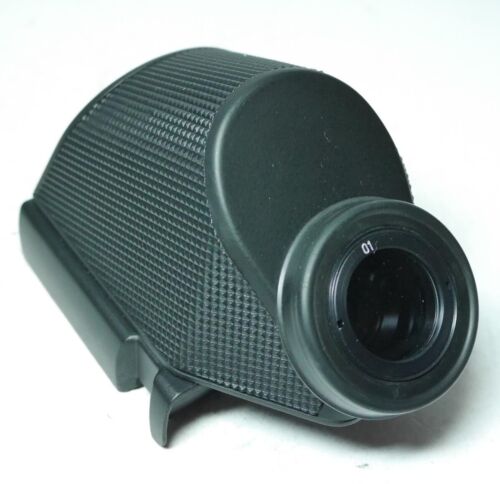 Rollei Rolleiflex 45° Prismensucher / Sucher f. 6000 6008 An-Verkauf ff-shop24 - Bild 2 von 3