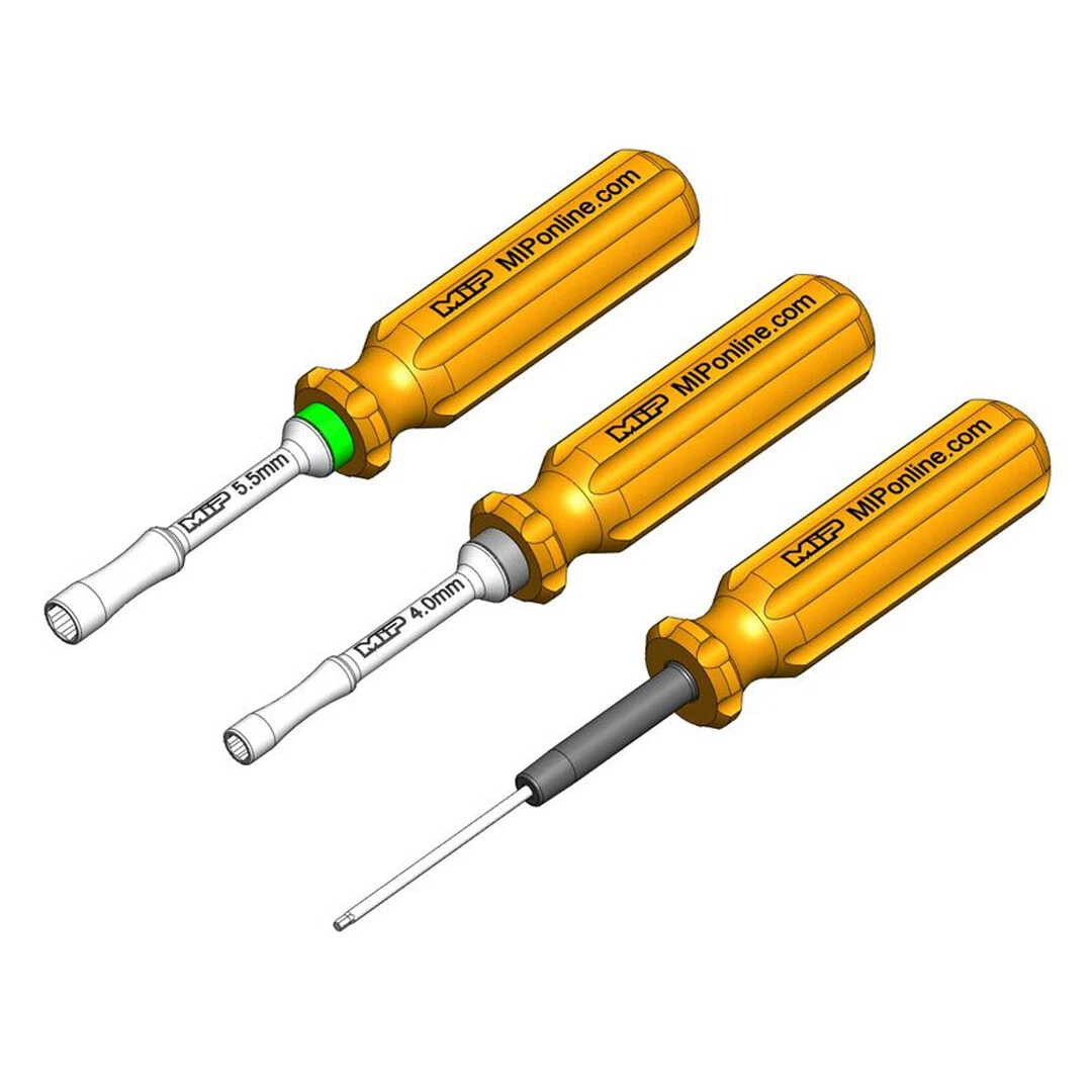 Mini nut driver set deals