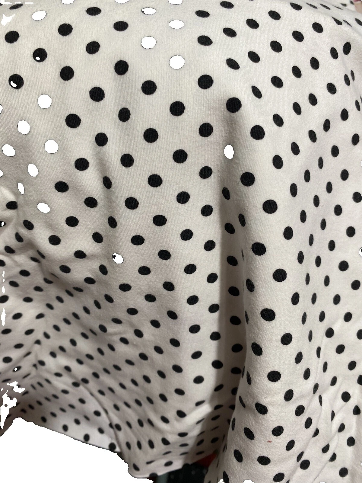 Cotton Polka Dot Craft Fabrics
