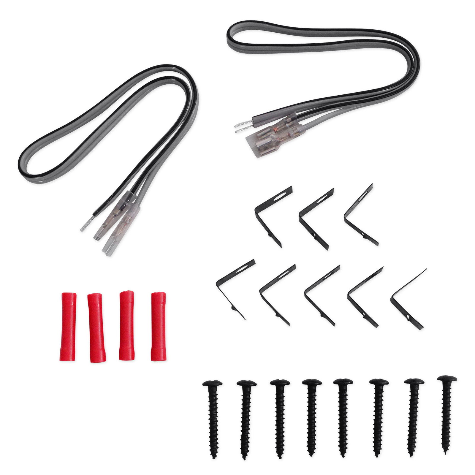 Пара автомобильных динамиков Kicker 43DSC6704 DSC670 675 мощностью 240 Вт Портативный динамик Bluetooth