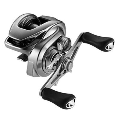 Shimano 22 Metanium Shallow Edition L Baitcasting Reel
