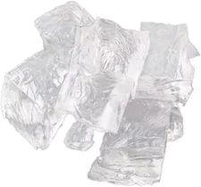 Transparent Jelly Wax DIY Candle Making Gel Wax Handmade Material Crystal