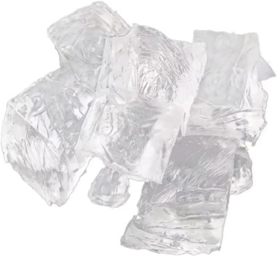 Transparent Jelly Wax DIY Candle Making Gel Wax Handmade Material Crystal