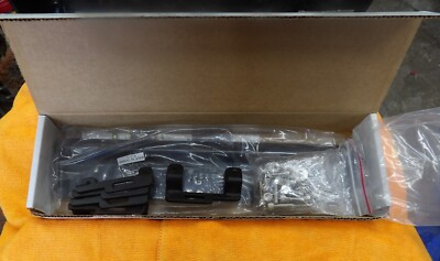 PROFORM 69520 Valve Cover Coil Relocation Brackets For with LS1/LS6 Square Coils