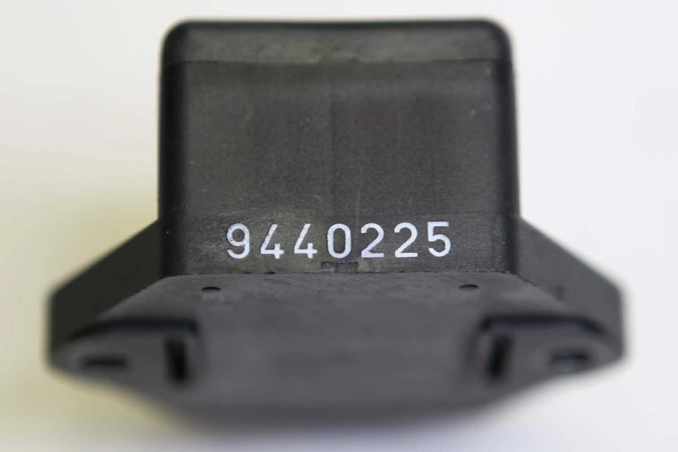 Датчик продольного и бокового ускорения Porsche 911 964 993 993 99360615300 G5 - Изображение 4 из 4