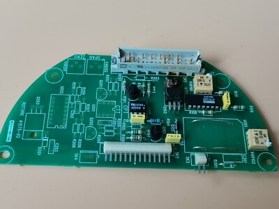 ROTORK 41575-02 Rotork proportional board   Rotork Actuator PCB control board