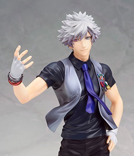 Uta no Prince-sama Utapuri Maji LOVE 2000% Ranmaru Kurosaki