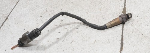 Mercedes W220 S430 4 Matic Bj 03 4,3 V8 205KW Lambda Sonde nach Kat #115154-F485