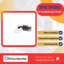 Catalyseurs Peugeot 5008