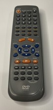 Audiovox 043-R15454-001 Pre-Owned DVD/VCR Home Theater Remote Control