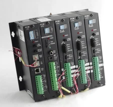 Bogen Communications PCM2000-B 6 Zone Paging System w/Telephone Interface Module