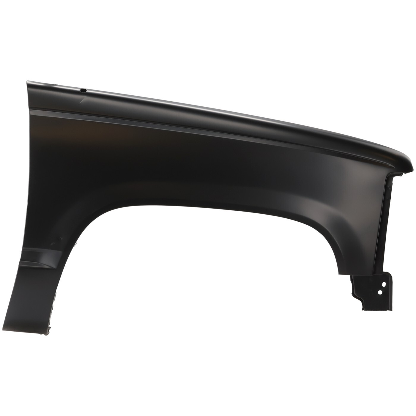 Fender Front Driver and Passenger Side For 1988-2000 Chevrolet C3500 ...