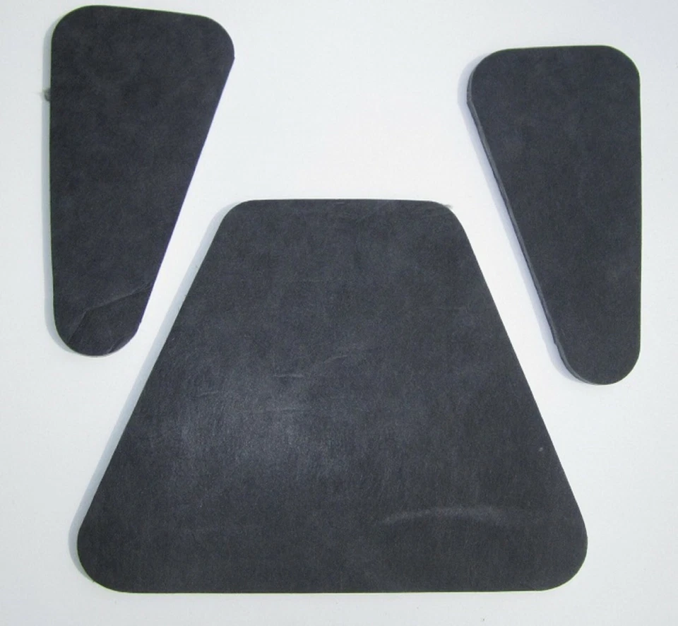 Buick Riviera 1963 1964 1965 capó aislamiento | troquelado | envío gratuito Foto 2 de 2