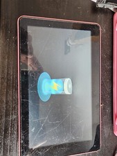 RCA Voyager Pro 7 Inch RCT6873W42KC Pink Tablet Only