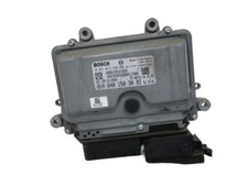 Engine Control Unit Fits for Mercedes Benz a Class (W169) A 16