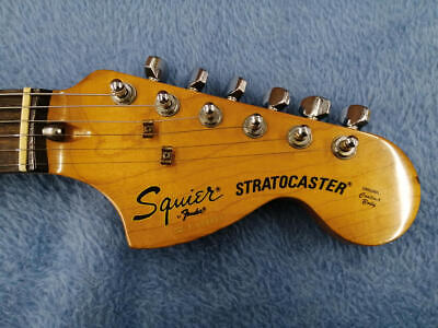 SQUIER CST 30 Stratocaster 358470 | eBay SQUIER CST 30 Stratocaster 358470 | eBay