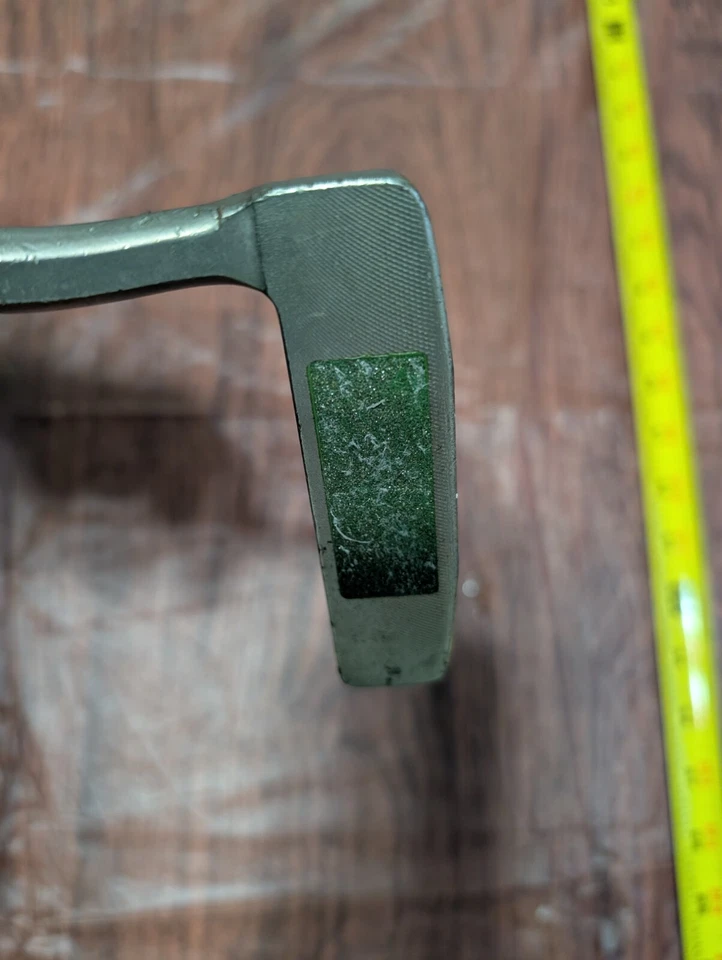 Pure Spin Putter #6 Diamond RH Steel 36.5" Lamkin Grip - Image 4 of 4