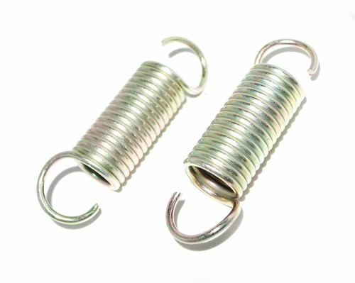 New Brake Pedal Spring Steel Made For Massey Ferguson 135 165 65 168 240 Ecs Ebay