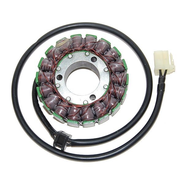 Enroulement Stator Suzuki GSXR 600 97-00 - Charge Optimale et Fiabilité