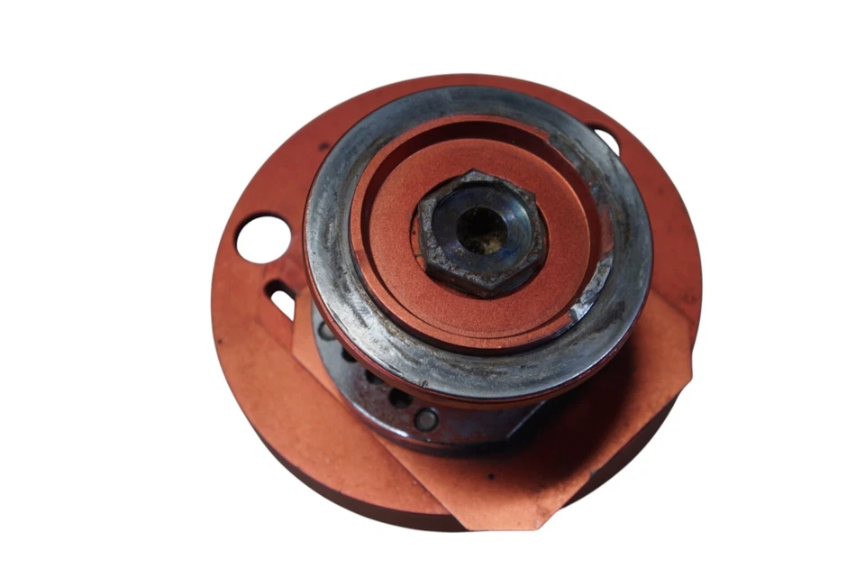 BMW E90 E92 E93 M3 2008-2013 placa de inclinación delantera izquierda y derecha coilover + nota Foto 4 de 4