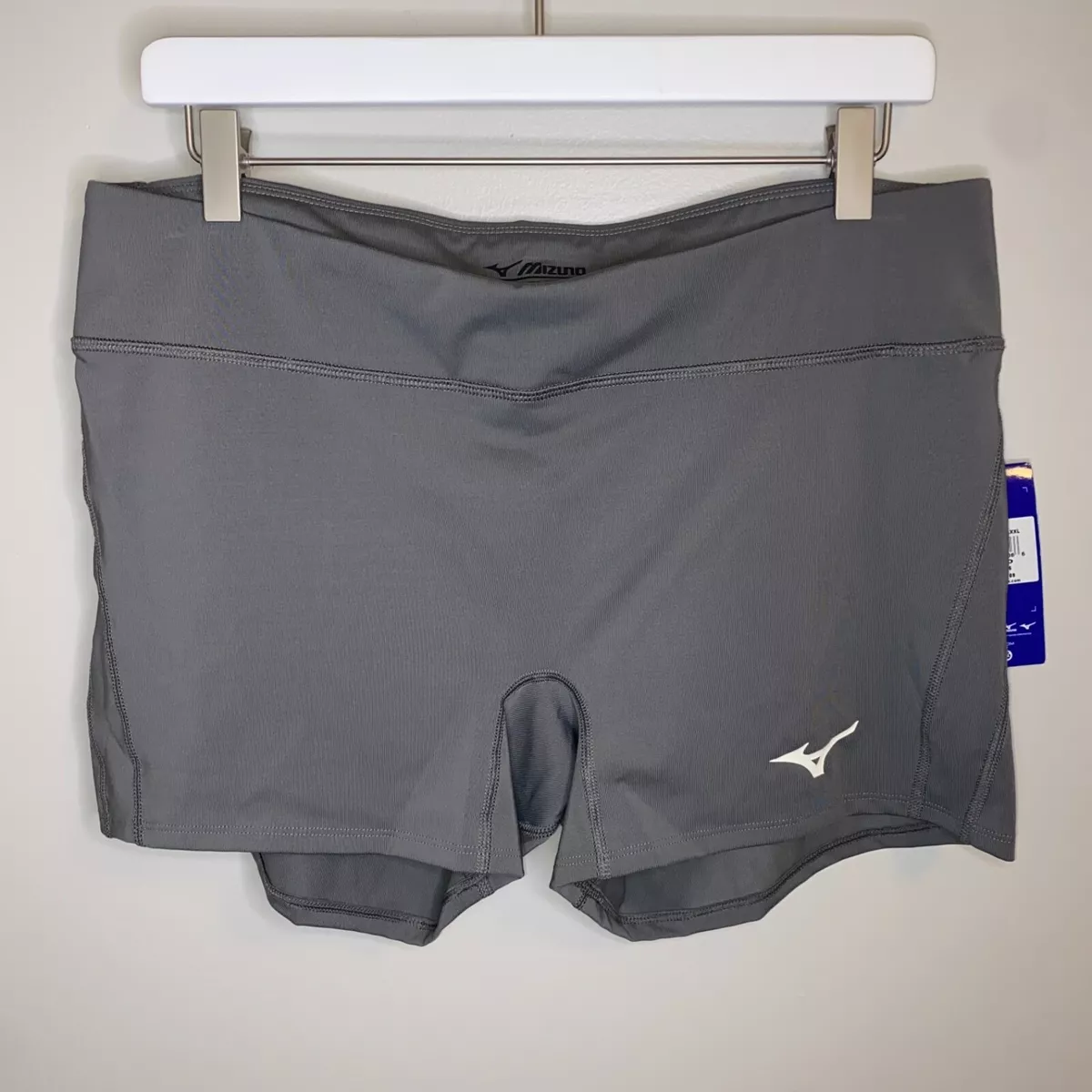 Mizuno g2 volleyball shorts cheap