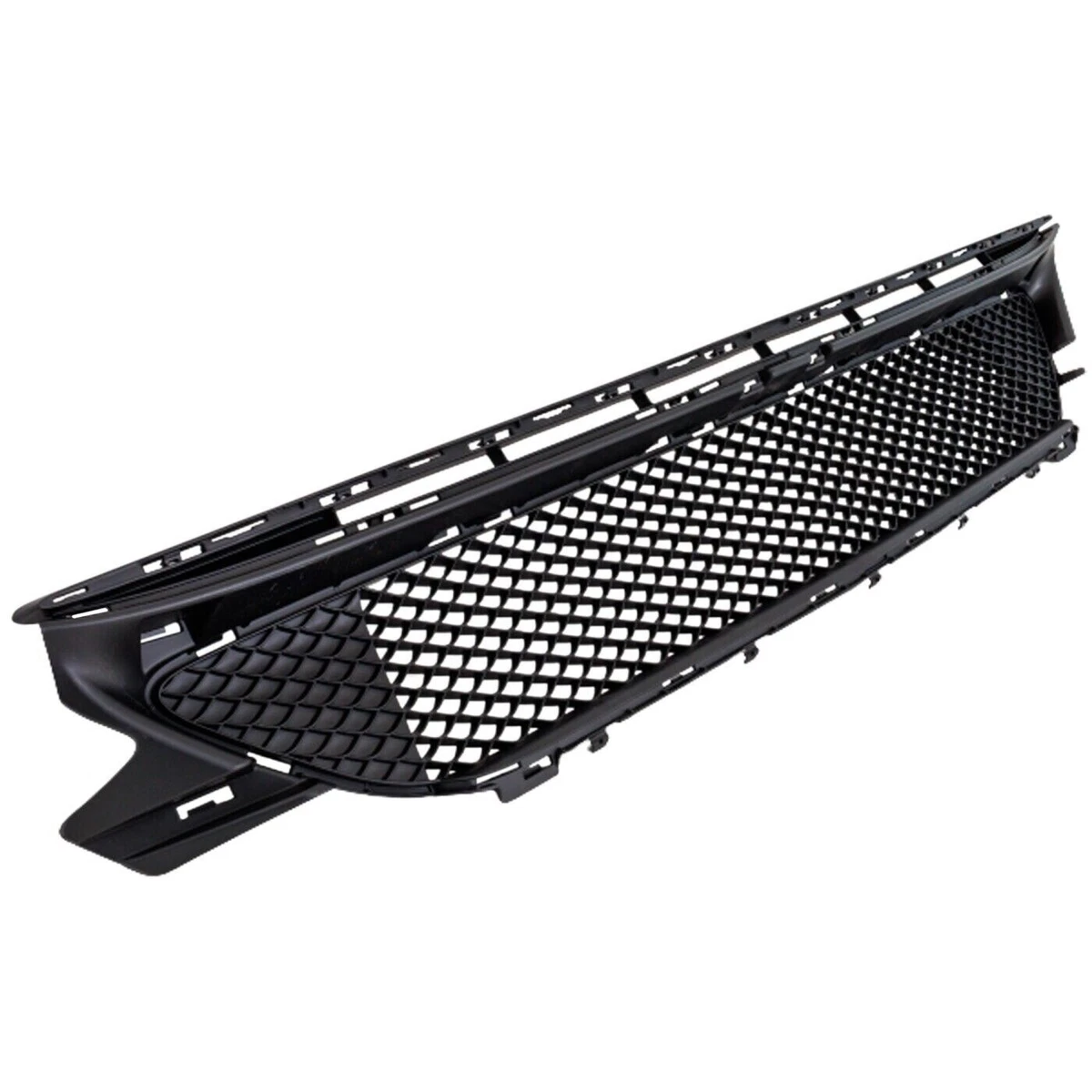 OEM 2058852501 Mercedes Benz New C300 2019-2020 Front Bumper Lower