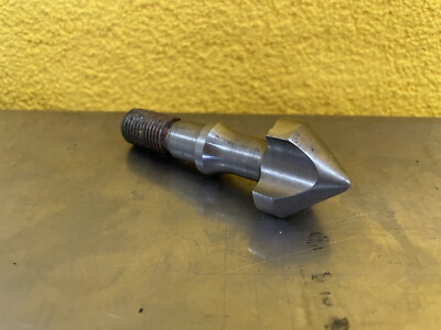 ENGEL RSP TIP 8 cm Schneckenspitze screw on tip nozzle injection molding