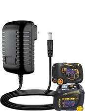 AC Adapter For Firman W03083 W3300iR 3300/3000 Watt Inverter Portable Generator