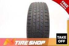 Set Of 2 Take Off 20560r16 Kumho Solus Ta11 - 92t - 10.532 No Repairs