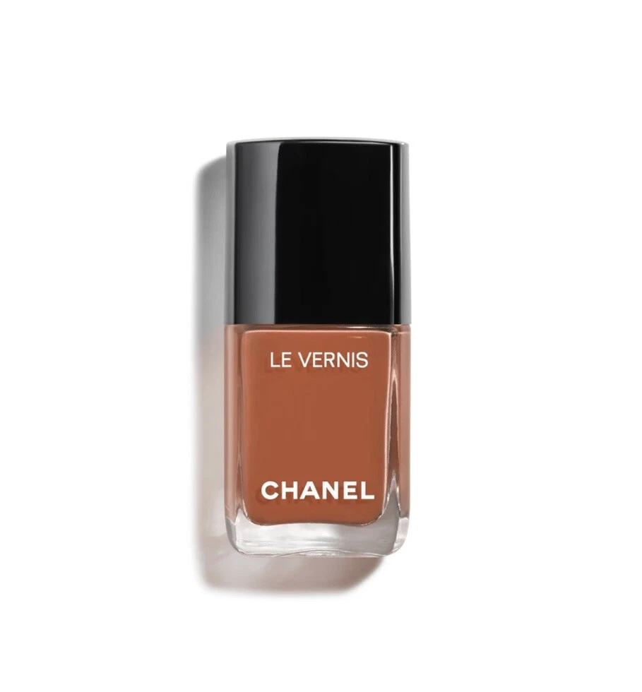 CHANEL NAIL POLISH 187 - SPIRITUAL