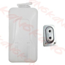 Universal Coolant Bottle Recovery Reservoir Radiator Overflow Bottle Small Size