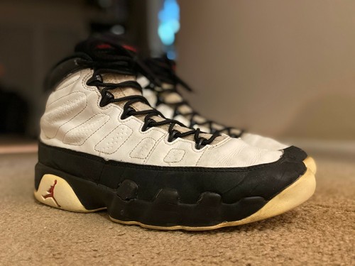 1993 jordan 9