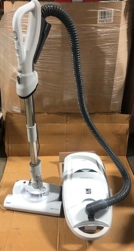 Kenmore Canister Vacuum Progressive 