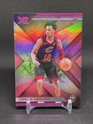 2019 Panini Chronicles Basketball Purple Darius Garland #274