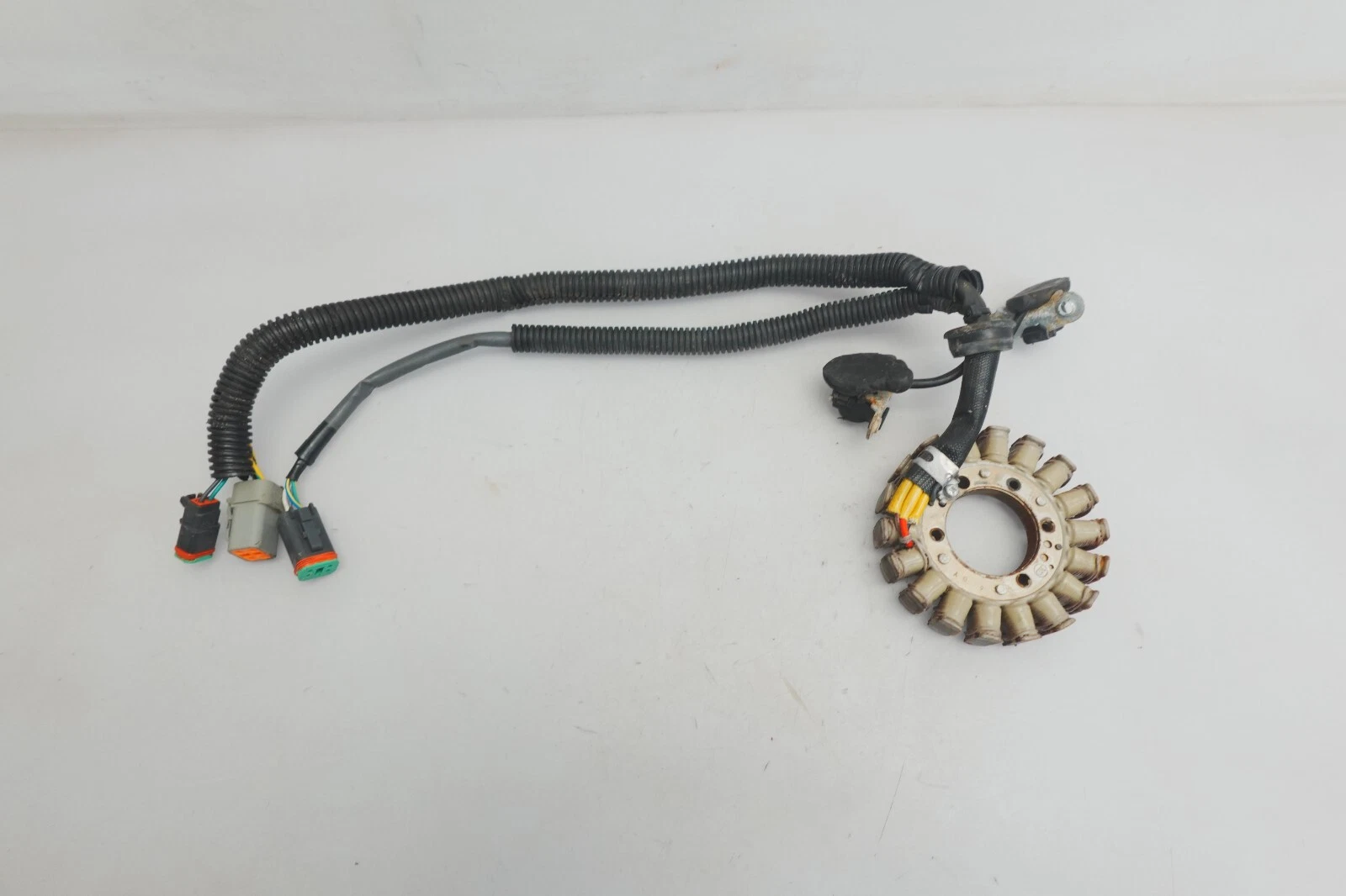 2002-2010 MXZ Summit Ski-Doo OEM Stator Generator Alternator Magneto