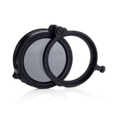 Genuine Leica Universal polarizing filter M, black, 13356