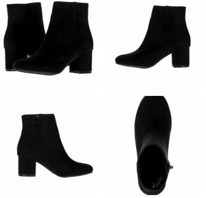 time and tru mid boot