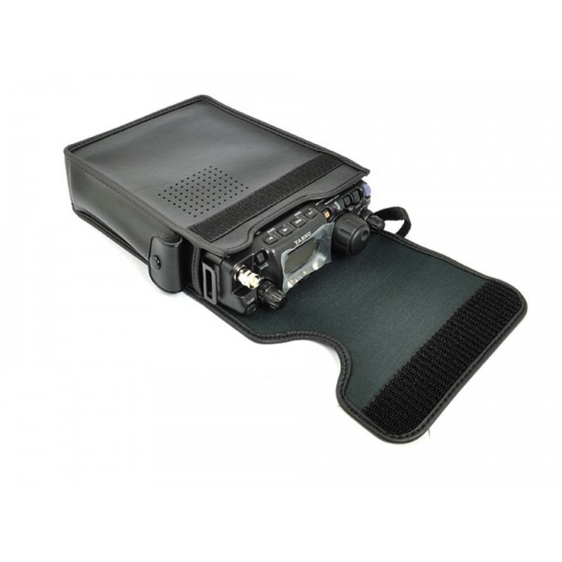 Yaesu Csc-83 Soft Case FT 817 Ft817nd Ft-817nd for sale