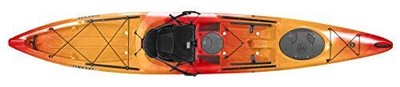  Tarpon Sit on Top Fishing Kayak Mango