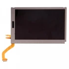 TOP LCD SCREEN FOR NINTENDO NEW 3DS, NEW N3DS, KTR-001, FLEX IMAGE