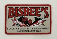 Cabo San Lucas BCS Mexico Bisbees Black & Blu...