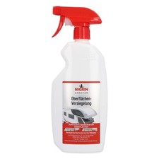 Nigrin Caravan Oberflächen-Versiegelung Tiefen-Pflege Wohnmobil Camper Wohnwagen