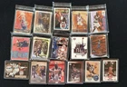 Michael Jordan Party Favor Basketball Card Packs for Kid Events 10x NBA HOF Kobe