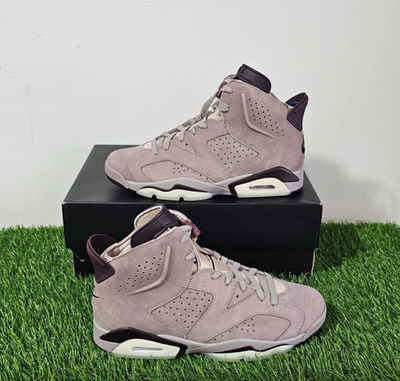 A MA MANIÉRE X AIR JORDAN 6 RETRO SP \